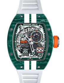 Product photo of Richard Mille RM029 Le Mans Man Watches
