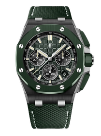 Product photo of Audemars Piguet Royal Oak Offshore Chronograph 43mm Man Watches