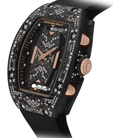 Product photo of Richard Mille RM07-01 Intergalactic  Woman Watches