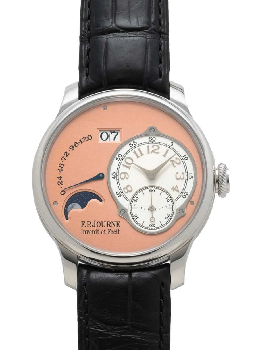 Product photo of F.P. Journe Lune Man Watches