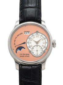 Product photo of F.P. Journe Lune Man Watches
