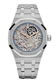 Product photo of Audemars Piguet Royal Oak Double Balance 37mm Unisex Watches