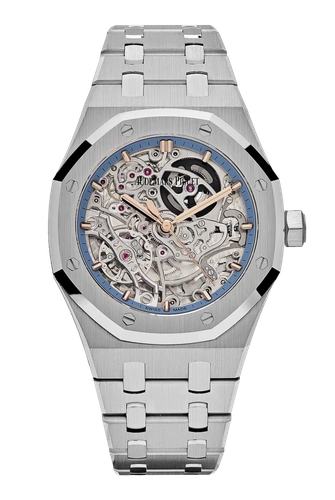 Product photo of Audemars Piguet Royal Oak Double Balance 37mm Unisex Watches