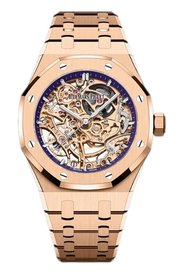 Product photo of Audemars Piguet Royal Oak Double Balance 37mm Unisex Watches