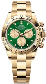 Product photo of Rolex Cosmograph Daytona 40mm Man Watches