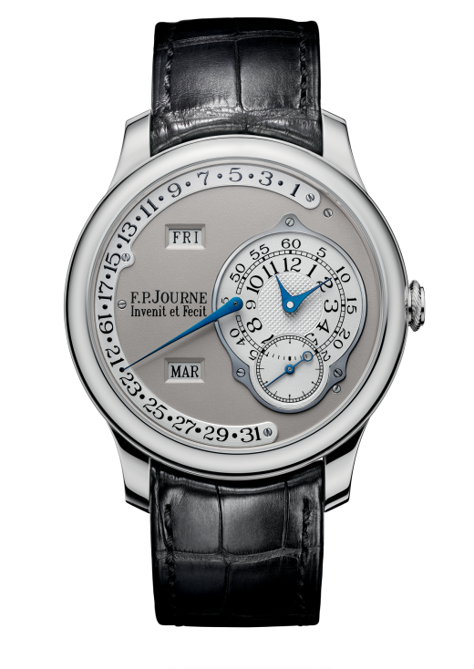 Product photo of F.P. Journe Octa Calendrier 38mm Man Watches