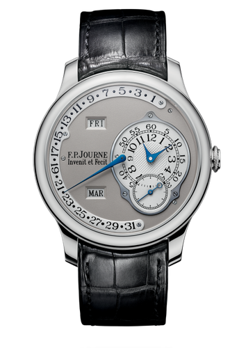 Product photo of F.P. Journe Octa Calendrier 38mm Man Watches