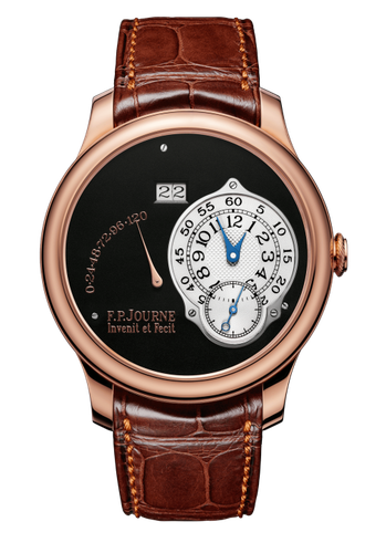 Product photo of F.P. Journe Boutique Edition - Octa Reserve De Marche Man Watches