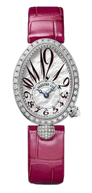 Product photo of Breguet Reine de Naples 8928 Woman Watches