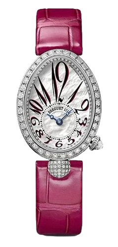 Product photo of Breguet Reine de Naples 8928 Woman Watches