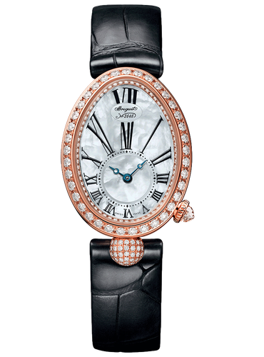Product photo of Breguet Reine de Naples 8928 Woman Watches