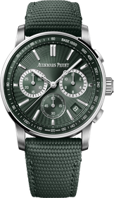 Product photo of Audemars Piguet CODE 11.59 By Audemars Piguet Chronograph  Man Watches