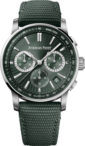 Product photo of Audemars Piguet CODE 11.59 By Audemars Piguet Chronograph  Man Watches