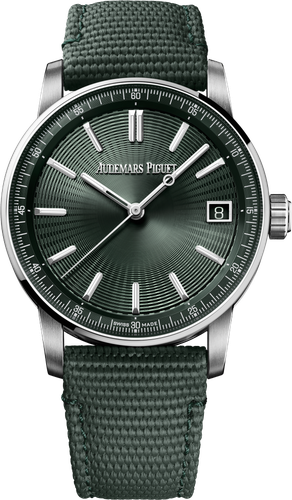 Product photo of Audemars Piguet CODE 11.59 By Audemars Piguet  Man Watches