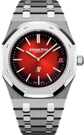 Product photo of Audemars Piguet Royal Oak Jumbo Extra-thin Man Watches