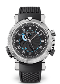 Product photo of Breguet Breguet Marine Royale Alarm White Gold Man Watches