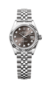 Product photo of Rolex Datejust 28mm Woman Watches