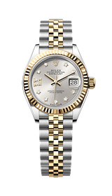 Product photo of Rolex Datejust 28mm Woman Watches
