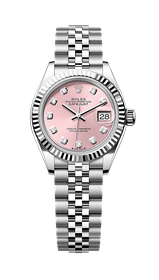 Product photo of Rolex Datejust 28mm Woman Watches