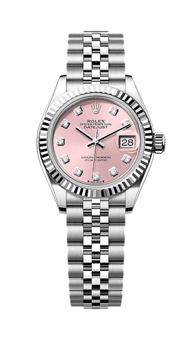 Product photo of Rolex Datejust 28mm Woman Watches