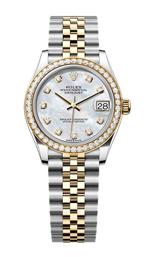 Product photo of Rolex Datejust 31mm Woman Watches