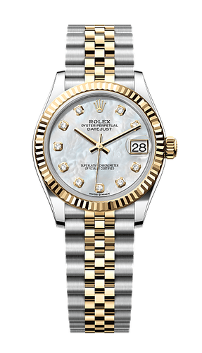 Product photo of Rolex Datejust 31mm Woman Watches