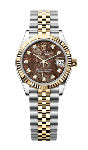 Product photo of Rolex Datejust 31mm Woman Watches