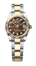 Product photo of Rolex Datejust 31mm Woman Watches