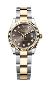 Product photo of Rolex Datejust 31mm Woman Watches