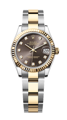 Product photo of Rolex Datejust 31mm Woman Watches