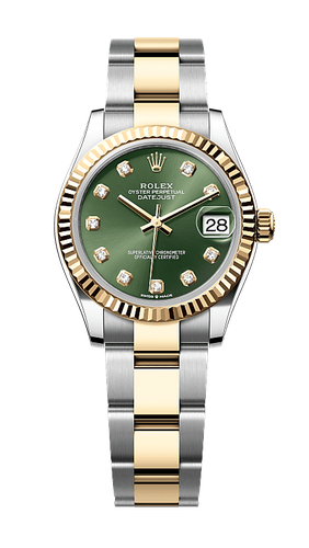 Product photo of Rolex Datejust 31mm Woman Watches