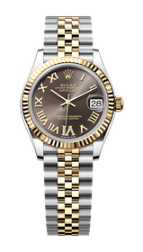 Product photo of Rolex Datejust 31mm Woman Watches