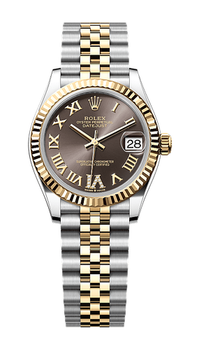 Product photo of Rolex Datejust 31mm Woman Watches