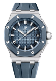 Product photo of Audemars Piguet Royal Oak Offshore 43mm Man Watches