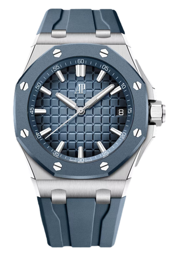 Product photo of Audemars Piguet Royal Oak Offshore 43mm Man Watches