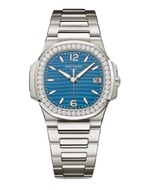 Product photo of Patek Philippe Nautilus Woman Watches