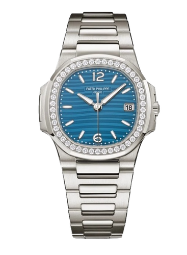 Product photo of Patek Philippe Nautilus Woman Watches