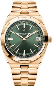 Product photo of Vacheron Constantin Overseas Man Watches