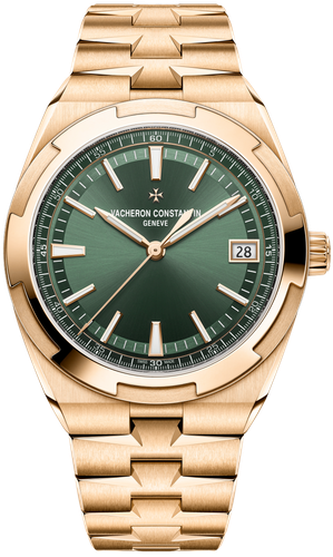 Product photo of Vacheron Constantin Overseas Man Watches