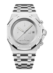 Product photo of Audemars Piguet Royal Oak Offshore X 1017 ALYX 9SM EDITION Man Watches