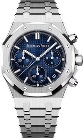 Product photo of Audemars Piguet Royal Oak Chronograph 41mm Man Watches