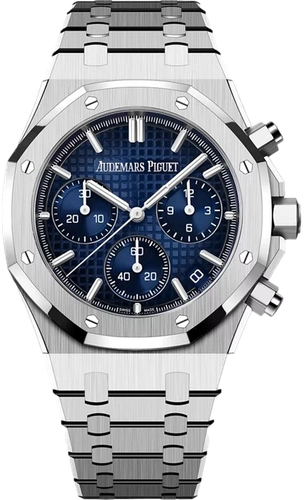 Product photo of Audemars Piguet Royal Oak Chronograph 41mm Man Watches