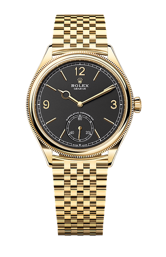 Product photo of Rolex 1908 Unisex Watches