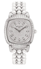 Product photo of Patek Philippe Gondolo Woman Watches