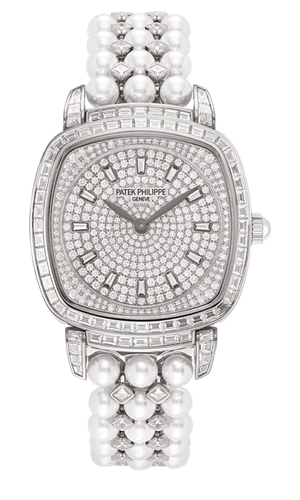 Product photo of Patek Philippe Gondolo Woman Watches