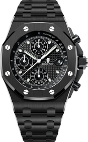 Product photo of Audemars Piguet Royal Oak Offshore Selfwinding Chronograph  Man Watches