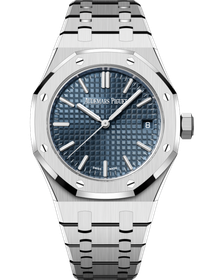 Product photo of Audemars Piguet Royal Oak 37mm Unisex Watches