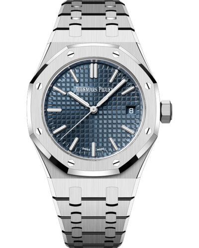 Product photo of Audemars Piguet Royal Oak 37mm Unisex Watches