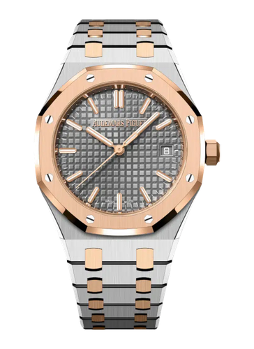 Product photo of Audemars Piguet Royal Oak 34mm Woman Watches