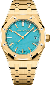 Product photo of Audemars Piguet Royal Oak 37mm Unisex Watches